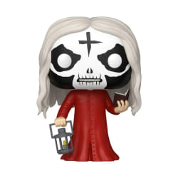 La Maison des mille morts - Figurine POP! Otis B. Driftwood 9 cm