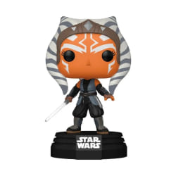 FUNKO POP! Lights and Sounds Ahsoka