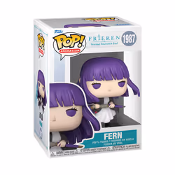 FUNKO POP! 86491 - Vue supplémentaire 2
