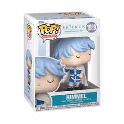FUNKO POP! 86493 - Vue supplémentaire 2