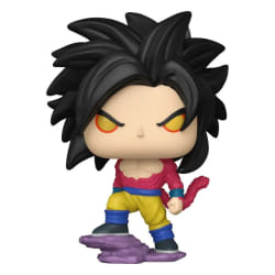 FUNKO POP! 86496 figurine d'action et de collection