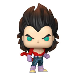 FUNKO POP! 86498 figurine d'action et de collection