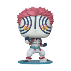 Demon Slayer: Kimetsu no Yaiba - Figurine POP! Akaza 9 cm