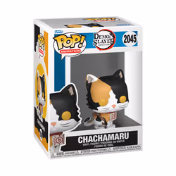 FUNKO POP! 86506 - Vue supplémentaire 2