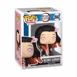 FUNKO POP! 86507 - Vue supplémentaire 2