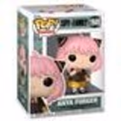 Figurine - Funko - Anya Forger - Spy x Family - Garantie 2 ans - Mixte - Enfant