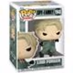 Figurine Funko Pop - Funko - Loid Forger - Multicolore - Garantie 2 ans - Spy x Family