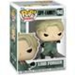 Figurine Funko Pop - Funko - Loid Forger - Multicolore - Garantie 2 ans - Spy x Family