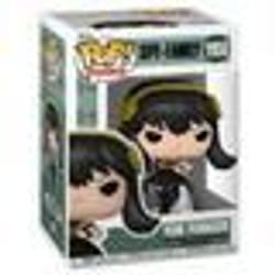 Figurine - Funko - Spy x Family - Yor Forger - Garantie 2 ans - Mixte - Enfant