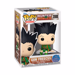 FUNKO POP! 86533 - Vue supplémentaire 2