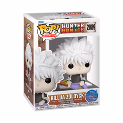 FUNKO POP! 86534 - Vue supplémentaire 2