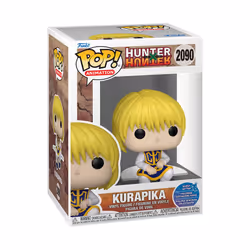 FUNKO POP! 86535 - Vue supplémentaire 2