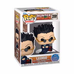 FUNKO POP! 86536 - Vue supplémentaire 2