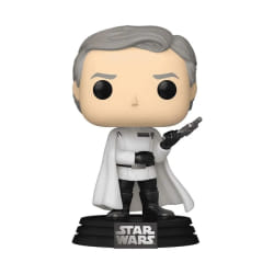 Star Wars : Andor - Figurine POP! Director Orson Krennic 9 cm