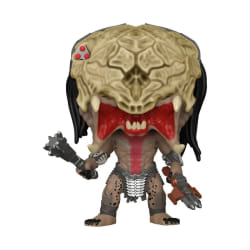 Prey - Figurine POP! Feral Predator 9 cm