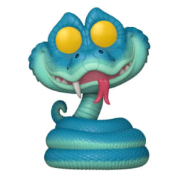 Zootopie 2 - Figurine POP! Gary De'Snake 9 cm