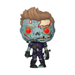 Marvel Zombies - Figurine POP! Zombie Hawkeye 9 cm