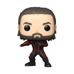 Tron : Ares - Figurine POP! Ares 9 cm