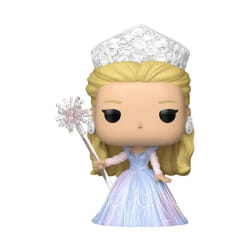 Wicked - Figurine POP! Glinda in Blue Gown 9 cm