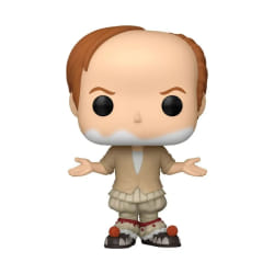 Ça : Bienvenue à Derry - Figurine POP! Bob Gray 9 cm