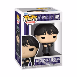 FUNKO POP! 86679 - Vue supplémentaire 2