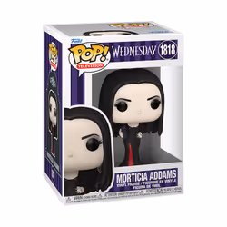 FUNKO POP! 86680 - Vue supplémentaire 2