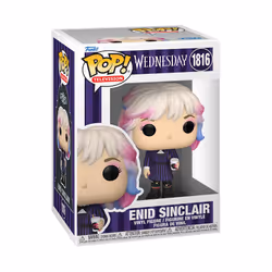 FUNKO POP! 86681 - Vue supplémentaire 2