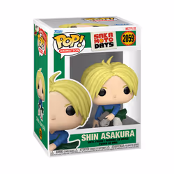 FUNKO POP! 86689 - Vue supplémentaire 2