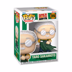 FUNKO POP! 86690 - Vue supplémentaire 2