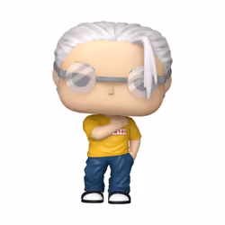 FUNKO POP! 86690 - Vue supplémentaire 3