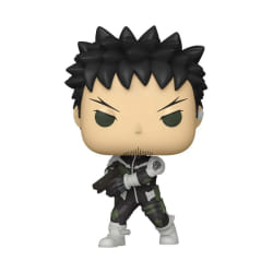 Kaiju No. 8 - Figurine POP! Kafka 9 cm