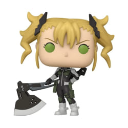 Kaiju No. 8 - Figurine POP! Kikoru 9 cm