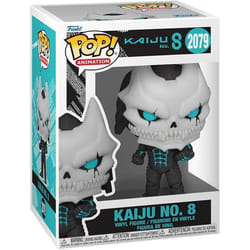 FUNKO POP! Kaiju No. 8