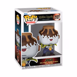FUNKO POP! 86773 - Vue supplémentaire 2
