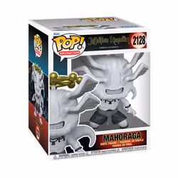 FUNKO POP! 86774 - Vue supplémentaire 2