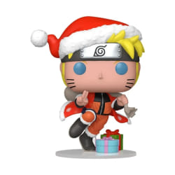 Naruto Shippuden - Figurine POP! Naruto (Holi) 9 cm