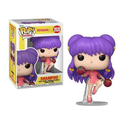 Figurine - FUNKO - Shampoo - 10cm - Multicolore - Collection Ranma 1/2