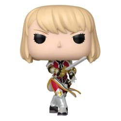 Solo Leveling - Figurine POP! Cha Hae-In 9 cm