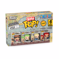 FUNKO POP! 86892 - Vue supplémentaire 2