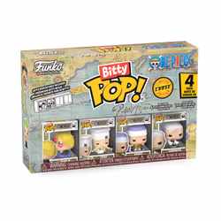 FUNKO POP! 86894 - Vue supplémentaire 2