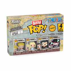 FUNKO POP! 86895 - Vue supplémentaire 2