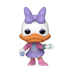 Disney - Figurine POP! Daisy (MM KPOP) 9 cm