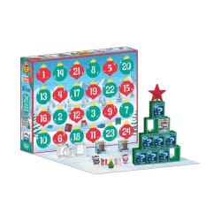 Disney - Calendrier de l'avent Disney Stitch Holiday Pocket POP! 24 Jours Compte à rebours