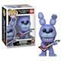 Figurine - Funko - Bonnie - FNAF 10 ans - 10cm - Mixte