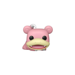Pokémon - Figurine POP! Super Sized Jumbo Slowpoke 25 cm