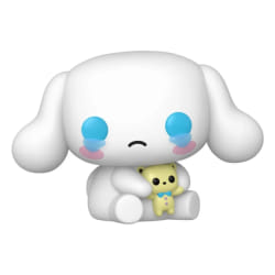 FUNKO POP! Cinnamoroll (Missing You)