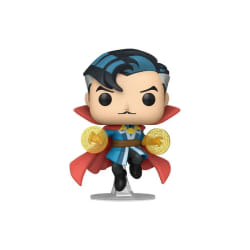 Spider-Man - Figurine POP! Doctor Strange 9 cm