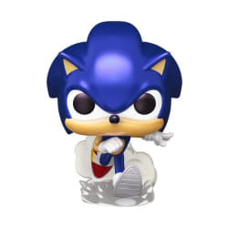 FUNKO POP! Plus Sonic (Pearlescent)