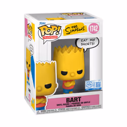 FUNKO POP! 87246 - Vue supplémentaire 2