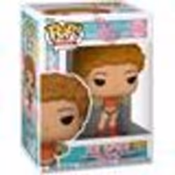 Figurine Funko Pop! - Ice Spice - Vinyle - 95 cm - Cadeau Idéal - Collection Officielle